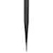14.25" Black Lantern Style Solar Powered LED Pathway Markers, 8ct.